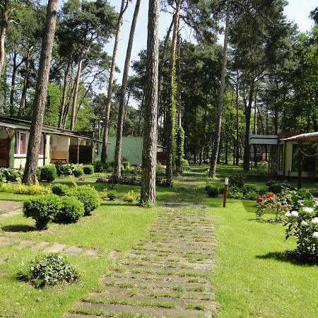 Slawska Poreba Slawa Ngoại thất bức ảnh