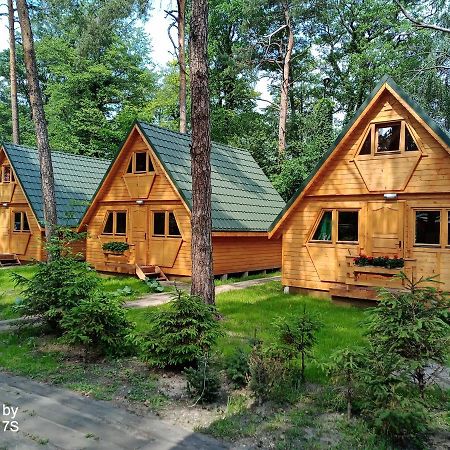 Slawska Poreba Slawa Ngoại thất bức ảnh