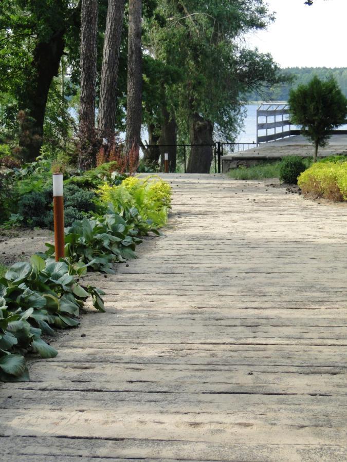Slawska Poreba Slawa Ngoại thất bức ảnh