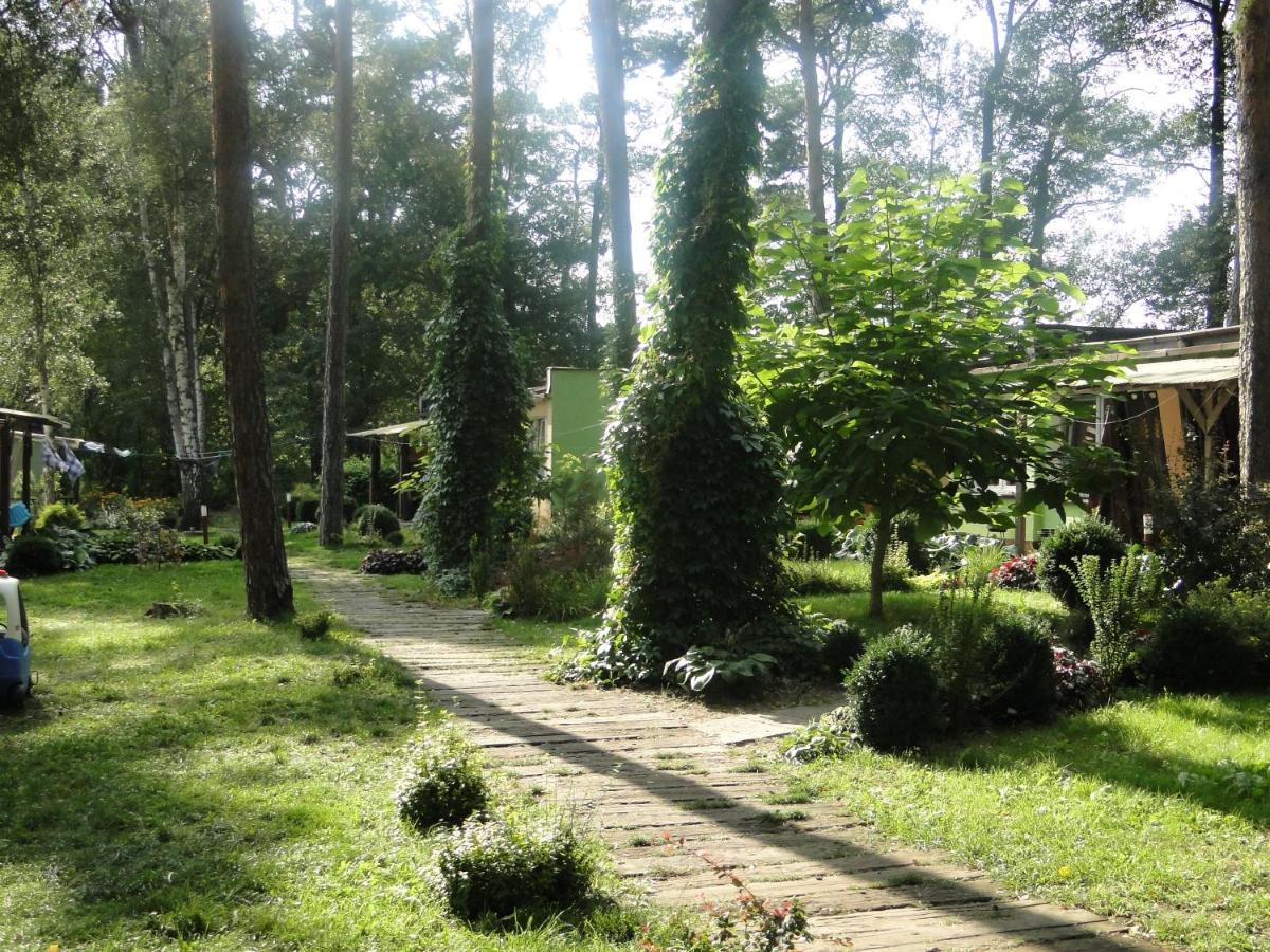 Slawska Poreba Slawa Ngoại thất bức ảnh