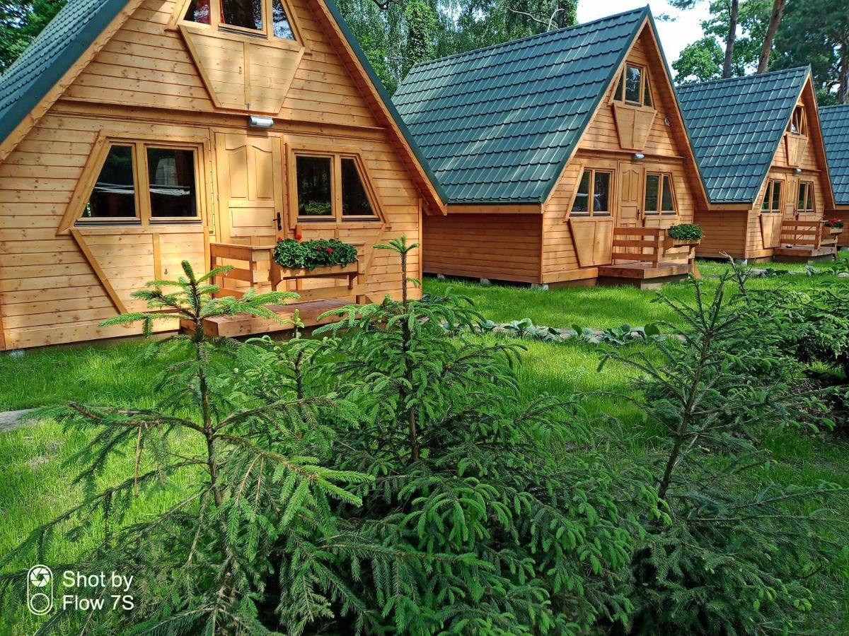 Slawska Poreba Slawa Ngoại thất bức ảnh