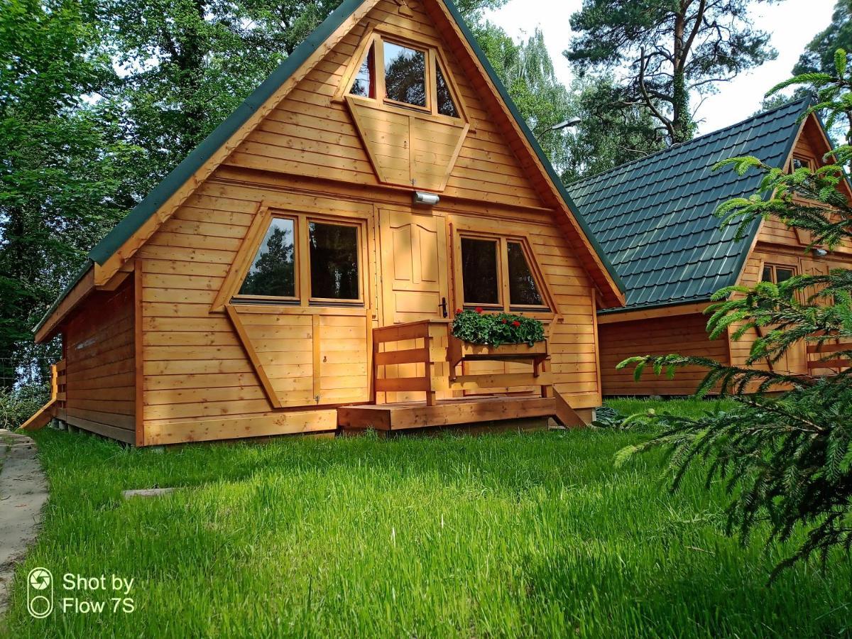 Slawska Poreba Slawa Ngoại thất bức ảnh